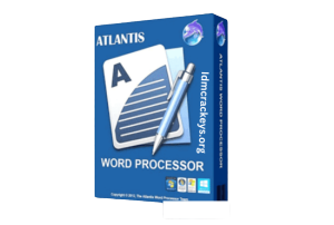 Atlantis Word Processor Crack