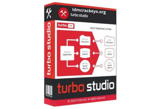 Turbo Studio Crack