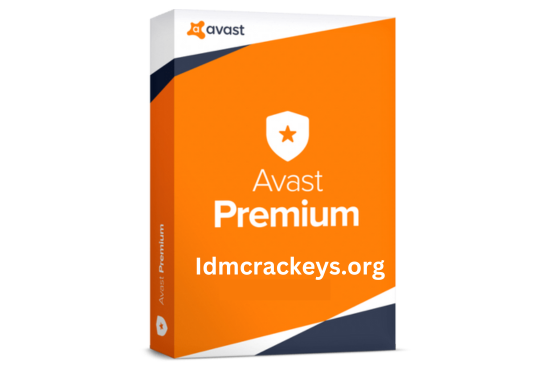 Avast Premium Security Crack