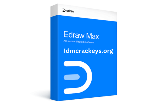 EdrawMax Crack