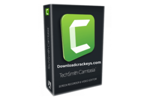 Camtasia Studio Crack