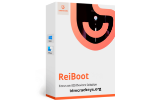 ReiBoot Pro Crack