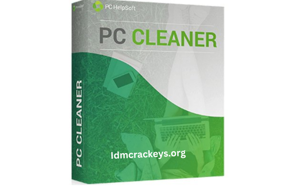 PC Cleaner Pro Crack