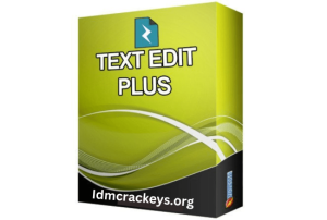 VovSoft Text Edit Plus Crack