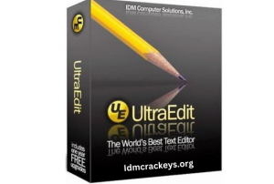 IDM UltraEdit Crack