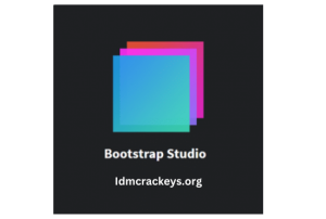 Bootstrap Studio Crack