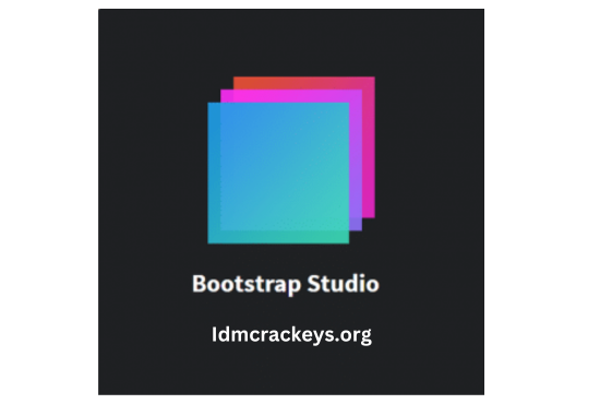 Bootstrap Studio Crack