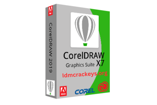 CorelDraw Crack