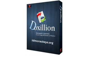 NCH Doxillion Plus Crack