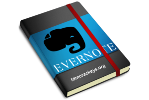 Evernote Crack