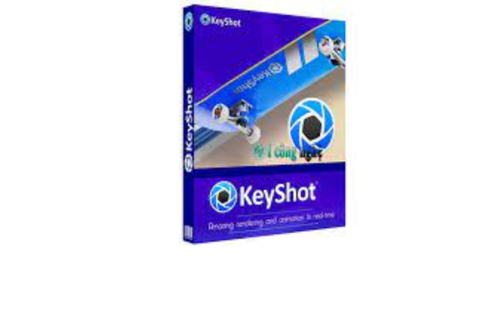 Keyshot Pro 12 Crack