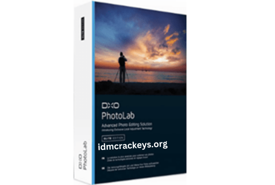 DxO PhotoLab Crack