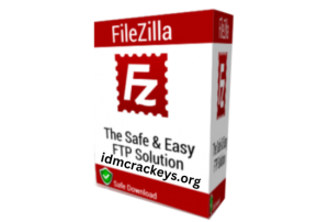 FileZilla Pro Crack