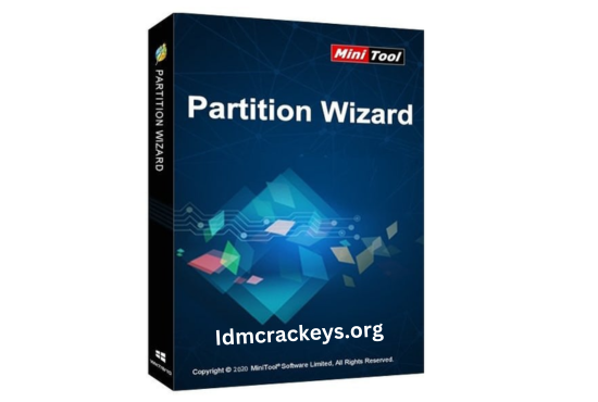 MiniTool Partition Wizard Crack