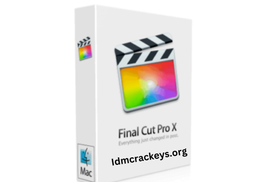 Final Cut Pro Crack