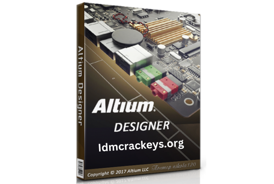 Altium Designer Crack