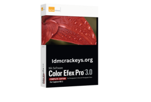 Color Efex Pro Crack