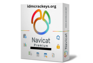 Navicat Premium Crack