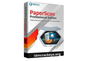 ORPALIS PaperScan Professional Crack