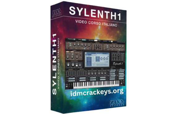 Sylenth1 Crack