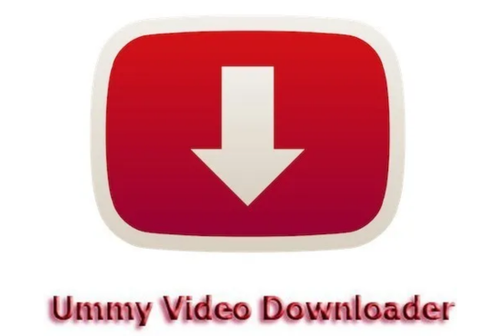 Ummy Video Downloader Crack