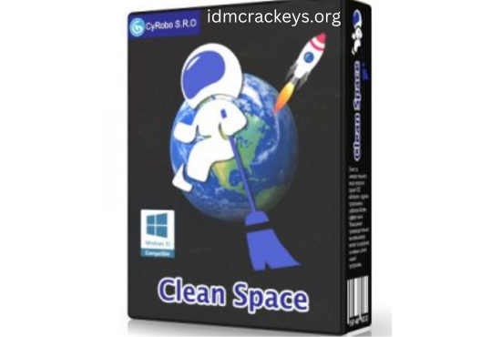 Cyrobo Clean Space Pro Crack